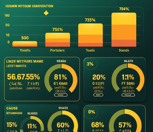 Mesa de Roleta primaverakk